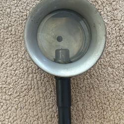 Vintage Carriage Headlamp. Pick Up Only