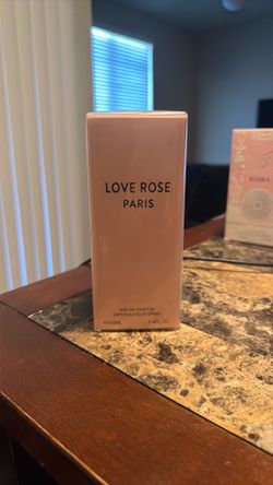 Women Perfume