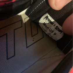 Vans Shoes