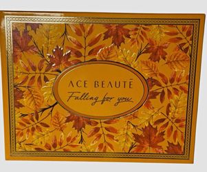 Ace Beaute Falling for you
