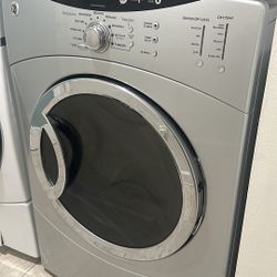 GE Dryer