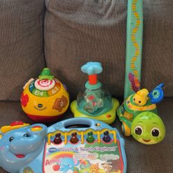 Baby Toys