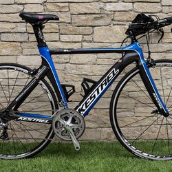 🚴🏻Kestrel Talon SL Carbon TT / Triathlon Bike – Size 52 🏁