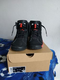 Jordans