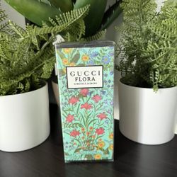 Gucci Flora Gorgeous Jasmine 