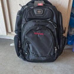 OGIO LAPTOP Backpack