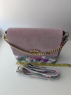 Crossbody 