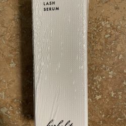 Borboleta Lash Serums And Cleansers