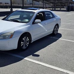 2005 honda accord