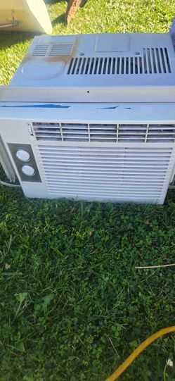 General electric air conditioning 5050 BTU