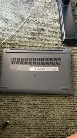 touchscreen Slim 3 15abr8