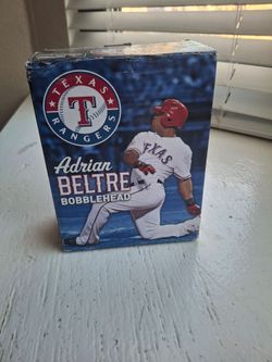 Collectible item