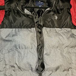 Two Large Size Vest In Great Condition 