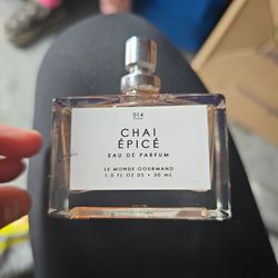 Women's Perfume 