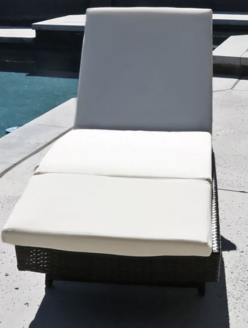 Patio /pool Loungue Chair