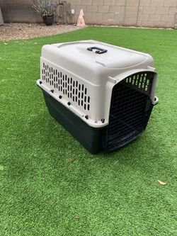Medium Dog Crate 
