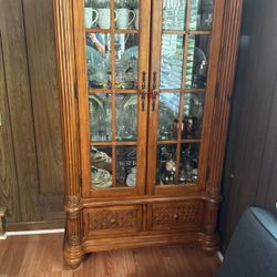 China Cabinet