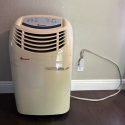 Amana Portable AC Unit