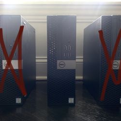 Dell Optiplex 3040 