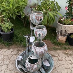  Fountain     Still Available 