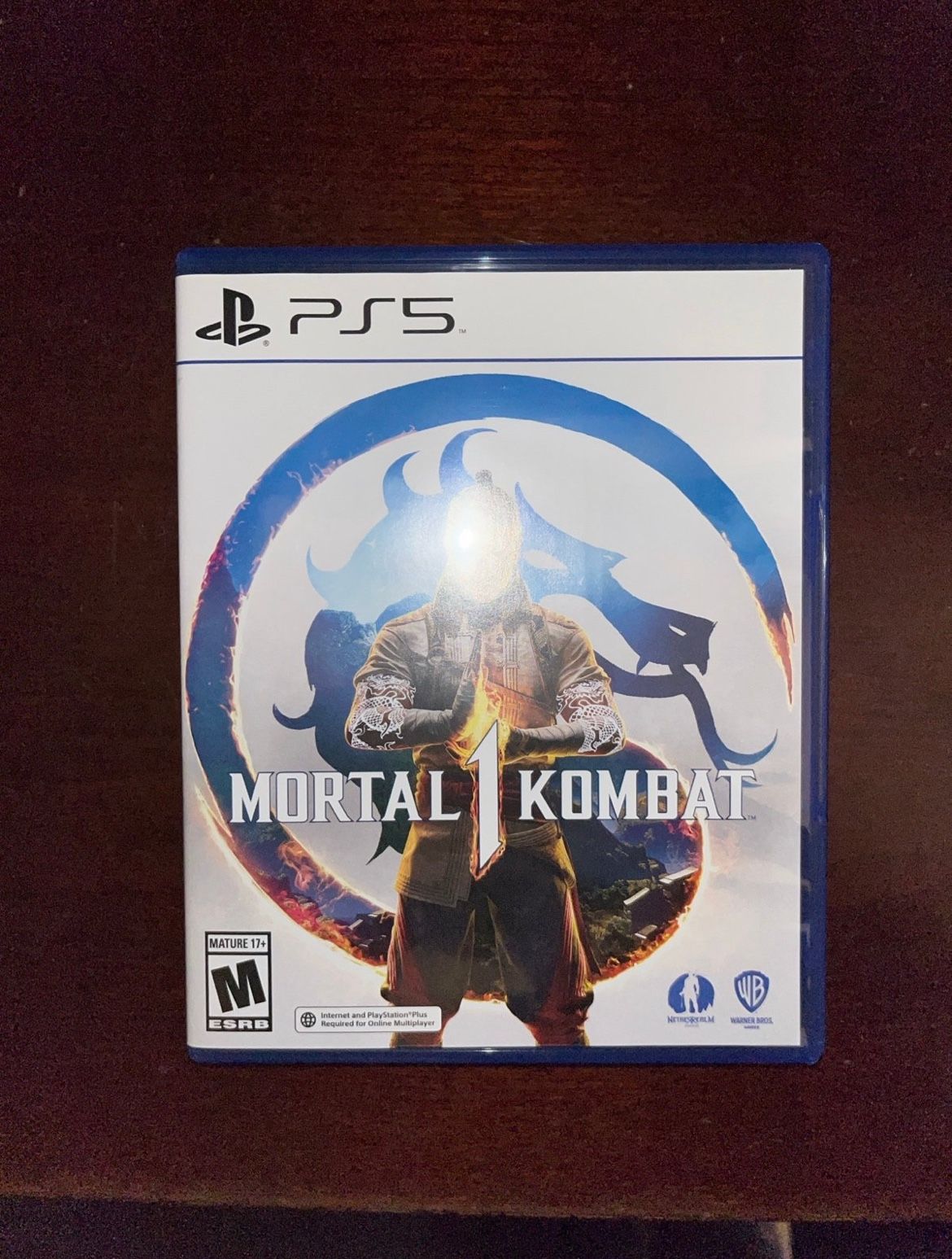 Mortal Kombat 1