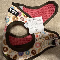 Dog Harness 