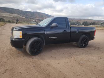 2011 Chevrolet Silverado
