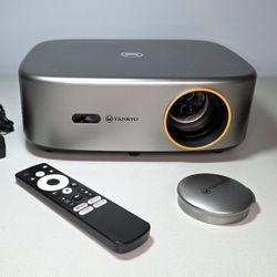 Vankyo V700G PRO *BRAND NEW*