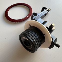 Petroff MFF01 Complete mine follow Focus System 