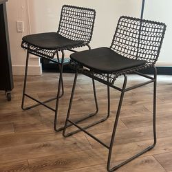 Bar Stools 