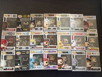 Funko Pop