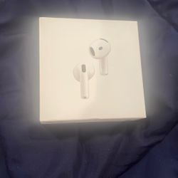 Airpod 4s