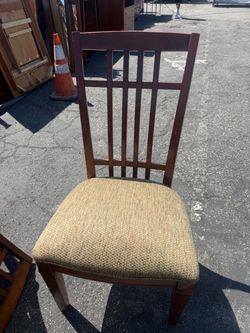 Chairs (AllWood Frames)