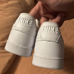 Nike Court Visions Size 11