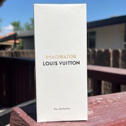 IMAGINATION (LOUIS VUITTON) 