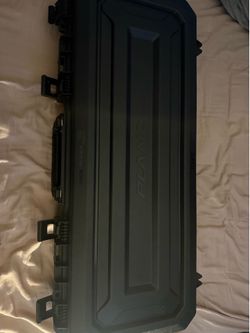 Plano 36 rifle/shotgun case