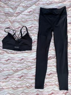 Savage X Fenty Set