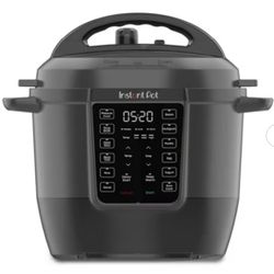 Instant Pot