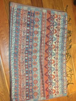 Scarf/shawl