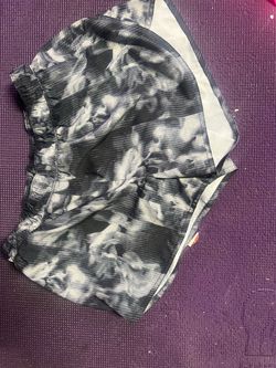 Jogger shorts