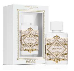 Lattafa Bade'e Al Oud Honor & Glory Perfume