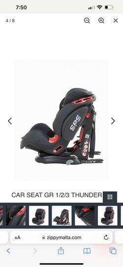 Baby Seat