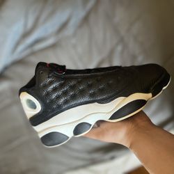 Jordan Retro “Reverse He Got Game” 13 - Size 7