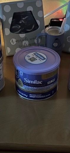 Formula