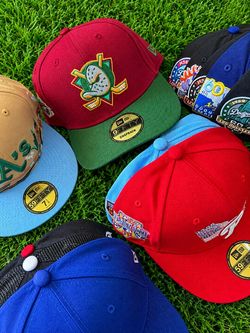 New era Hats /Gorras