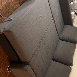 Bed sofa