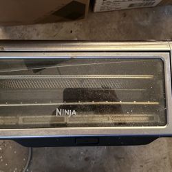 Ninja 6 in 1 Air fryer 