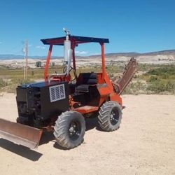 Ditchwitch R30