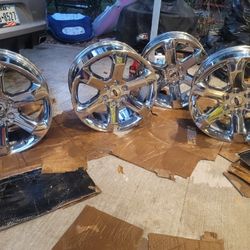 Rines Para Ford Seminuevos 