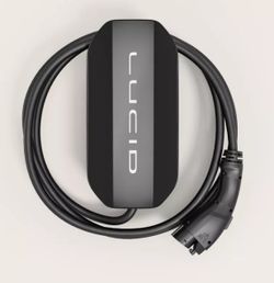 Lucid Connected Home Charging Station - Never Used